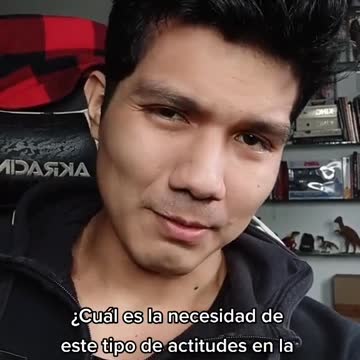 ¿Cuál es la Necesidad de Este Tipo de Actitudes en la Comunidad Fitness? 🤔