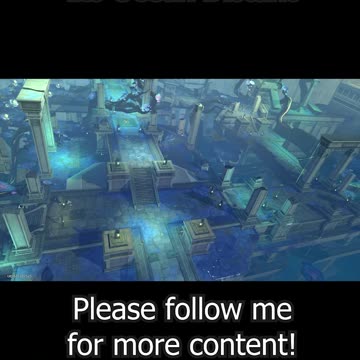 A Dragon Gallant, Its Ocean Distant