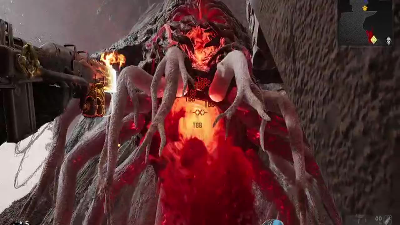 [Remnant 2] Mane game complete.... Let's scavenge some rare loot