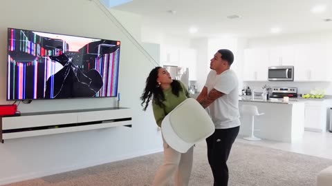 _I BROKE OUR TV_ PRANK
