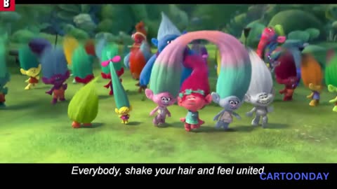 Trolls Songs for KIDS