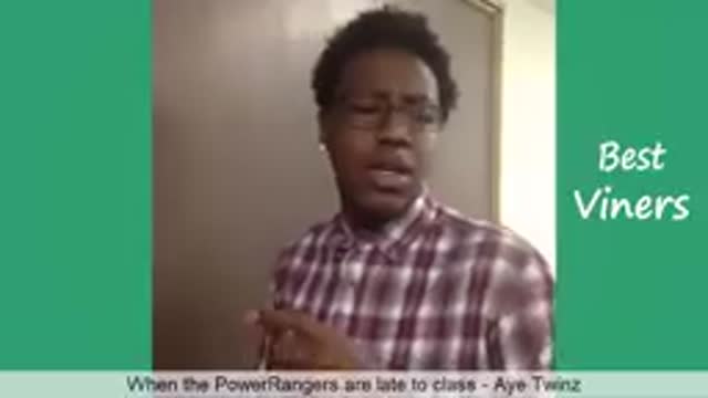 Try Not To Laugh 160p Best Vine Compilation