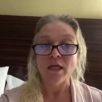 BULLHORN BETTY Stealing My Words and Farting Around