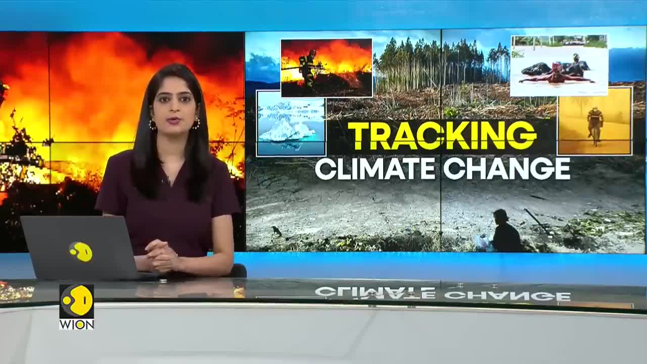 WION Climate Tracker: Flash floods continue to wreak havoc in Pakistan | International News