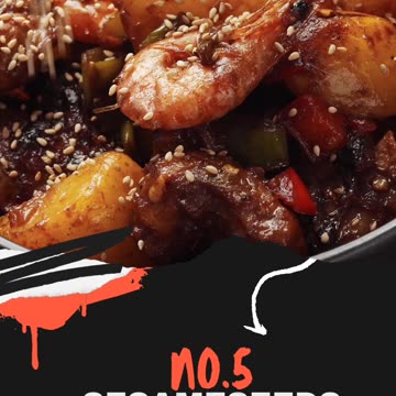 Food For Strong Bones