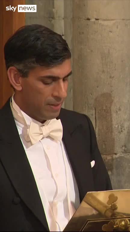 Rishi Sunak declares 'golden era' between UK and China over as he calls for new approach