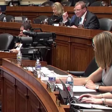 Neal Dunn, Has ByteDance Spied on American Citizens?