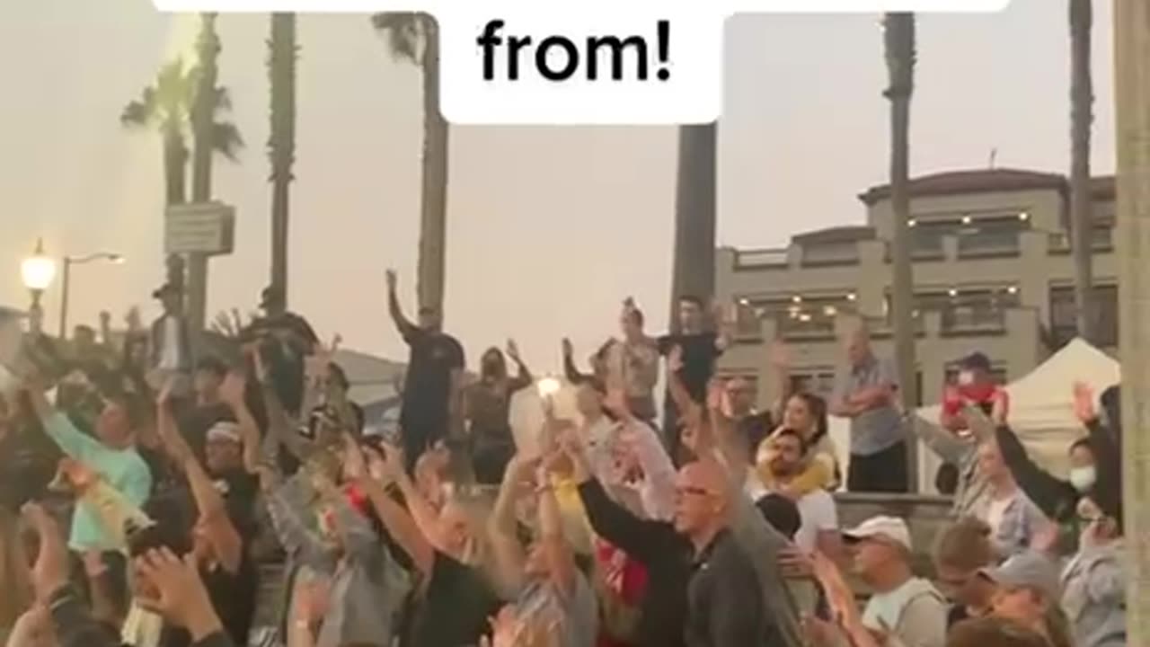 Revival in California