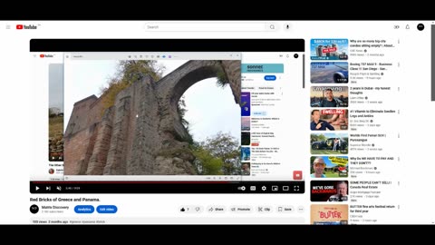 The History Scam