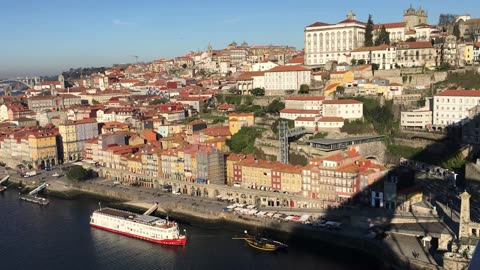 Douro River & Bridges (Porto, Portugal) 4