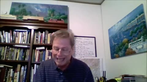 Freemasonry and Satanism, book review 181 pt 4, The Sign and the Seal by Graham Hancock
