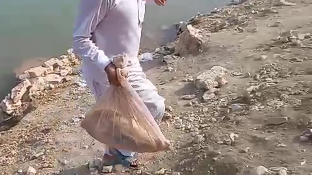 Fishing