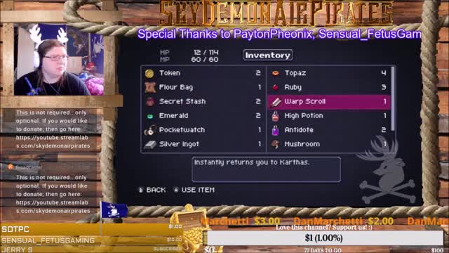 Chasm - Episode 011 - This Is Only The First Wave Of Attacks?!