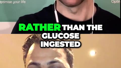 Hidden Truth Type 2 Diabetics Overproduce Glucose, No Carbs Needed!