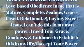Bible Scripture for the Day
