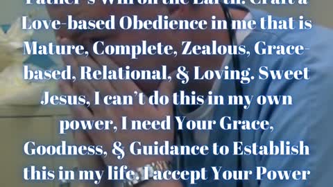 Bible Scripture for the Day