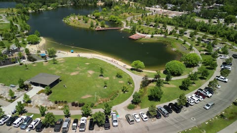 Albertson Whitewater park