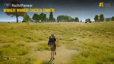 PUBG PC : ERANGLE SOLO SNIPER GAMEPLAY (No Commentary)