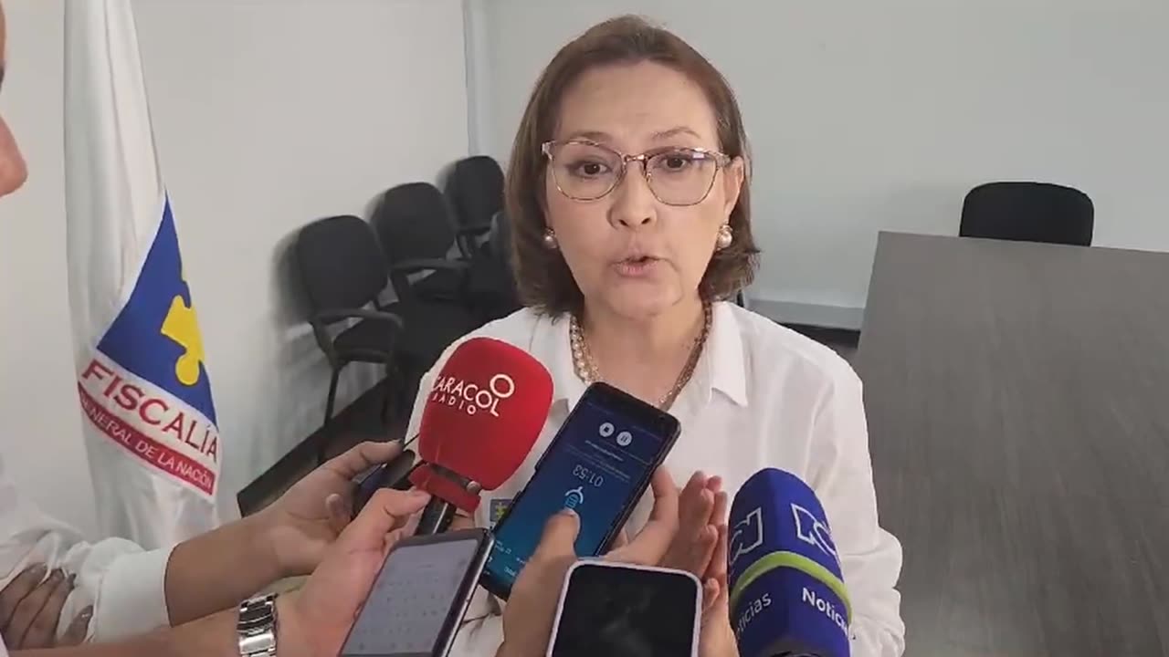 fiscalía