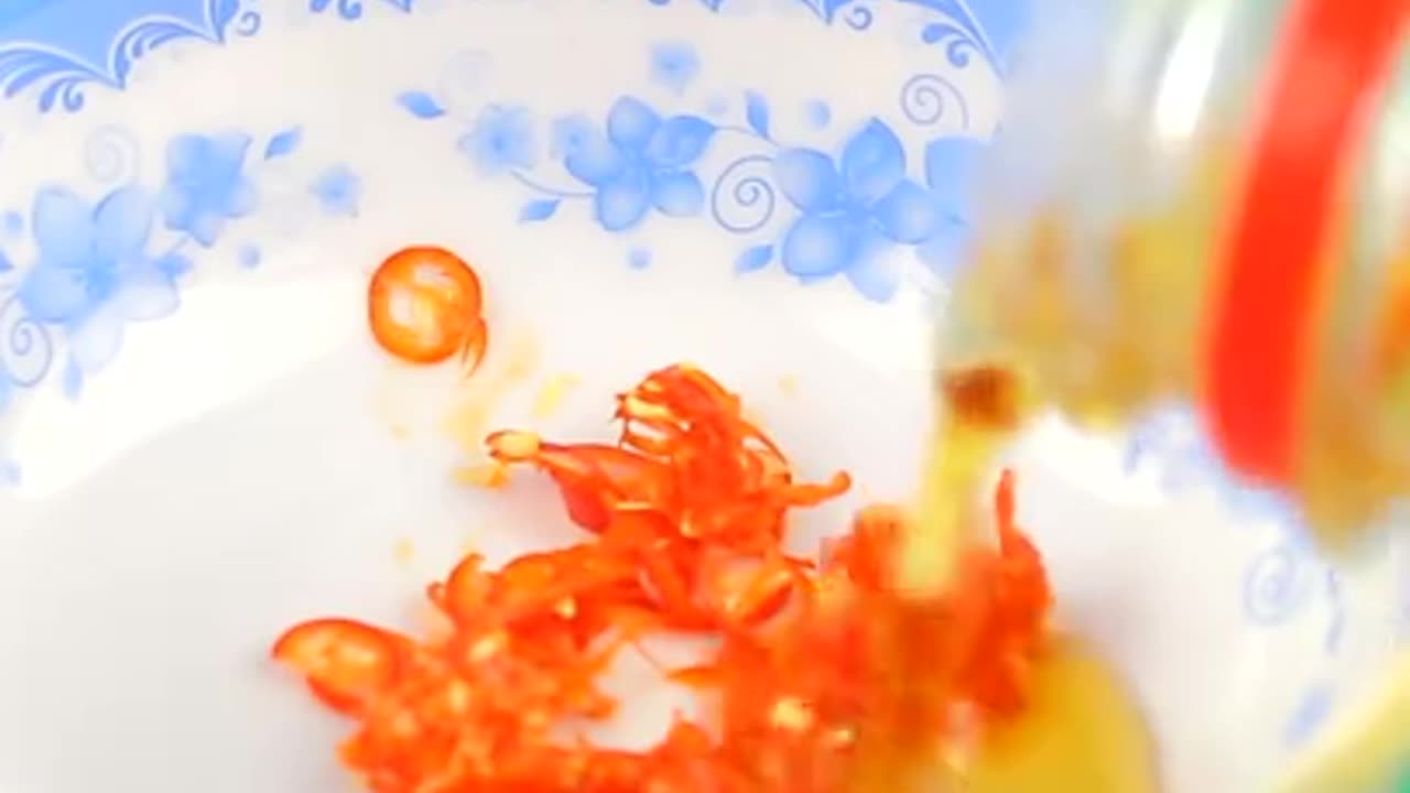 Amazing video in 2023 chilly paper