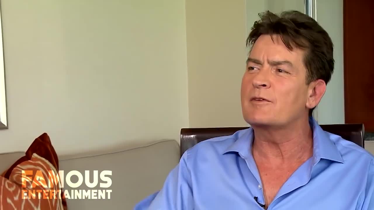 Charlie Sheen | House Tour | $10M Beverly Hills Mansion