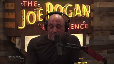 Joe Rogan Credits Project Veritas for Exposing Big Tech's Censorship of the Right