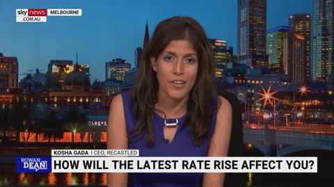 'No relief in sight' for Australian households struggling with the rising cost of living