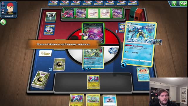 Pokemon TCG Online Salamence