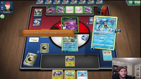 Pokemon TCG Online Salamence