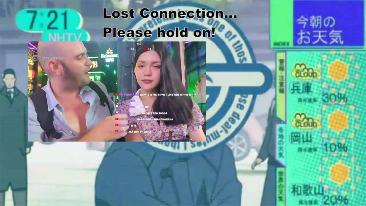 fatty demon pig - 2024 - July 1st part 002