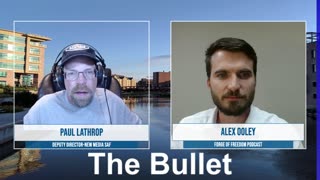 The Bullet 5/16/2023
