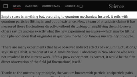 79 Zero Point Energy