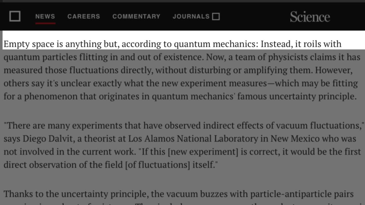 79 Zero Point Energy