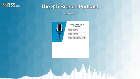 Episode 4 - Extremism