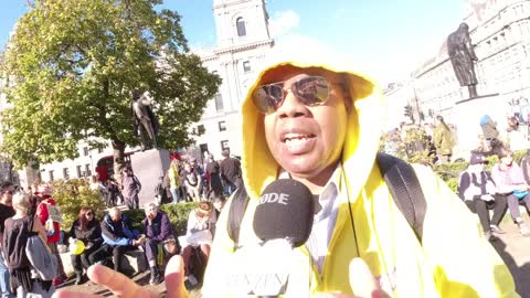 MR IVERMECTIN, GEEZER JOHNSON REPORTS