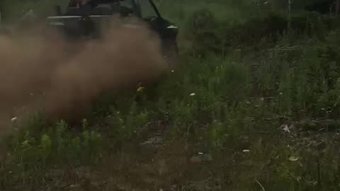 Out for a good time