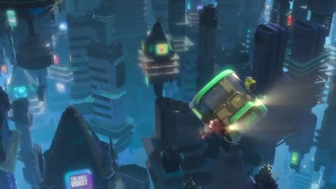 Disney Princesses save Wreck-It-Ralph