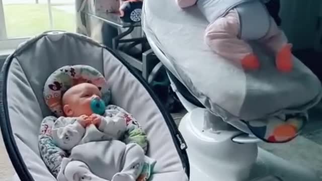 Bébés mimi