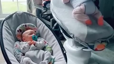 Bébés mimi