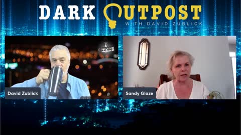 Dark Outpost 02-21-2022 Trudeau's Horrible Secret Exposed Part 1