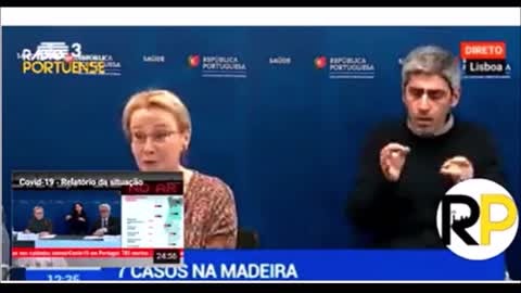 Relembrando Graça Freitas