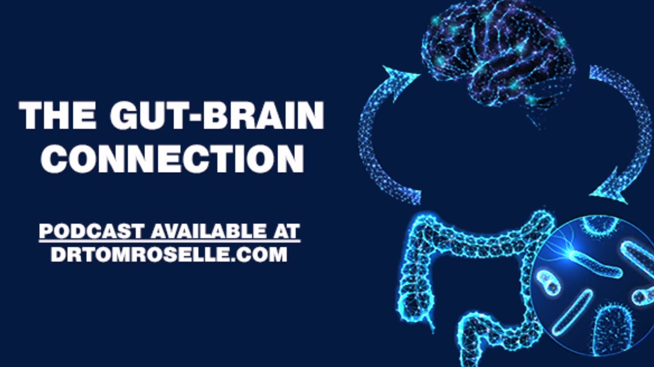 The Gut-Brain Connection