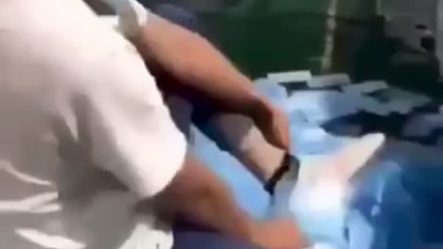 Chinese Mask factory scandal