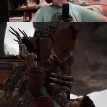 The Worst Double Team Ever