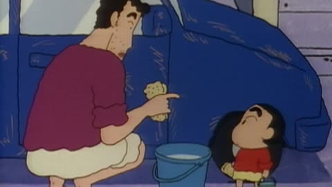 shinchan S1 E39
