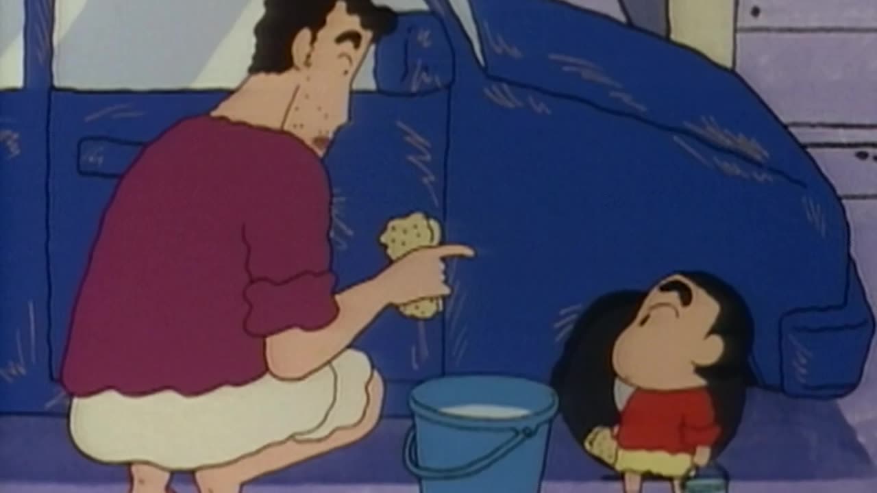 shinchan S1 E39