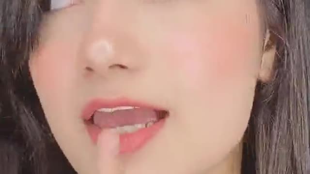 Cute Girl Tiktok Video 😍😍