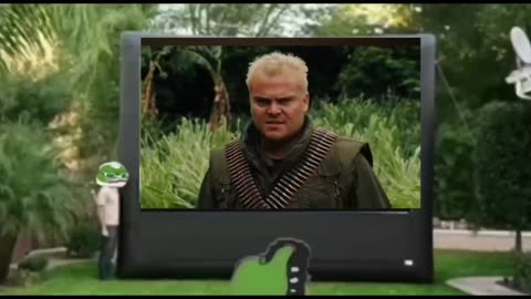 just a video I made