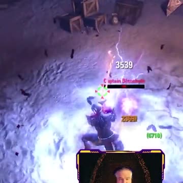 The Elder Scrolls Online Vampire