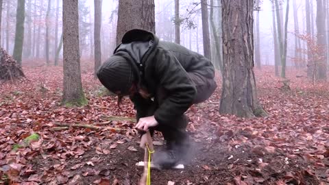 Top 5 Wilderness Survival Skills